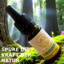 Lade das Bild in den Galerie-Viewer, Schildmeid® 10 ml CBD Öl, Cannabidiol Vollspecktrum 30%