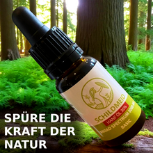 Lade das Bild in den Galerie-Viewer, Schildmeid® 10 ml CBD Öl, Cannabidiol Vollspecktrum 30%