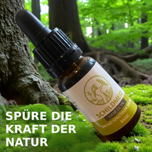 Lade das Bild in den Galerie-Viewer, Schildmeid® 10 ml CBD Öl 5%, Cannabidiol, Vollspecktrum
