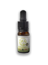 Lade das Bild in den Galerie-Viewer, Schildmeid® Tiere CBD Hanföl 5% 10 ml
